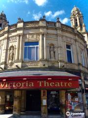 The Victoria Theatre