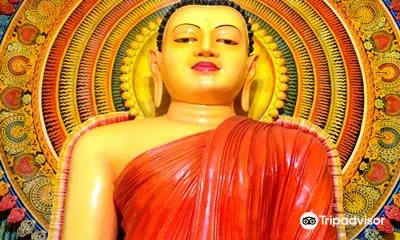 Paramadharmawardhanaramaya