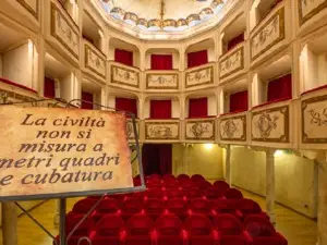 Concordia Theater
