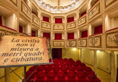 Teatro della Concordia