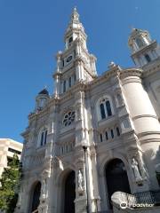 Cattedrale del Santissimo Sacramento