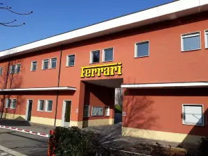 Stabilimento Ferrari S.p.a.