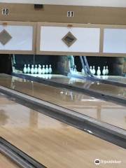 Johnson’s Duckpin Lanes