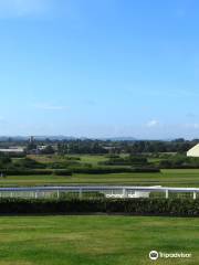 Hereford Racecourse