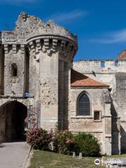 Château de Berzy-le-Sec