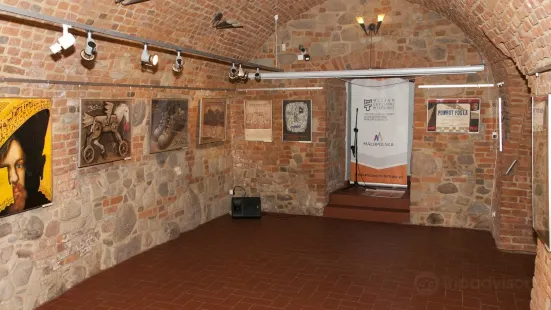 Muzeum Okregowe w Tarnowie