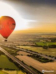 Kent Ballooning