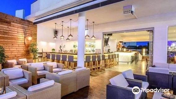 KonDimAr Cocktail Bar