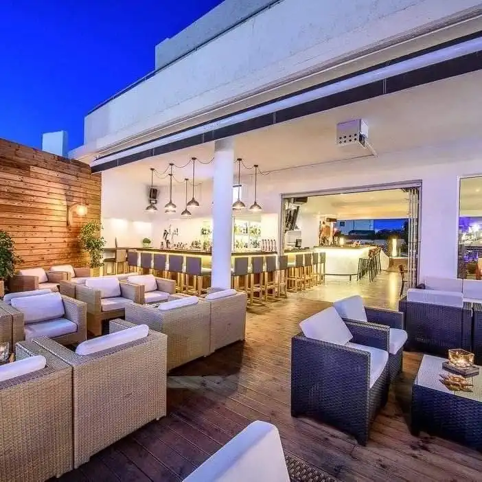 Hotels in Kato Gouves