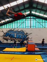 Dialled Indoor Tramp Park