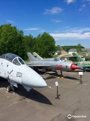 Empire State Aerosciences Museum