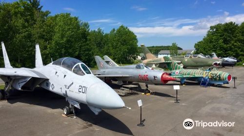 Empire State Aerosciences Museum