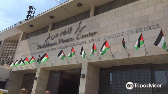 Bethlehem Peace Center