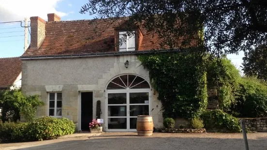 Domaine de La Croix Mélier