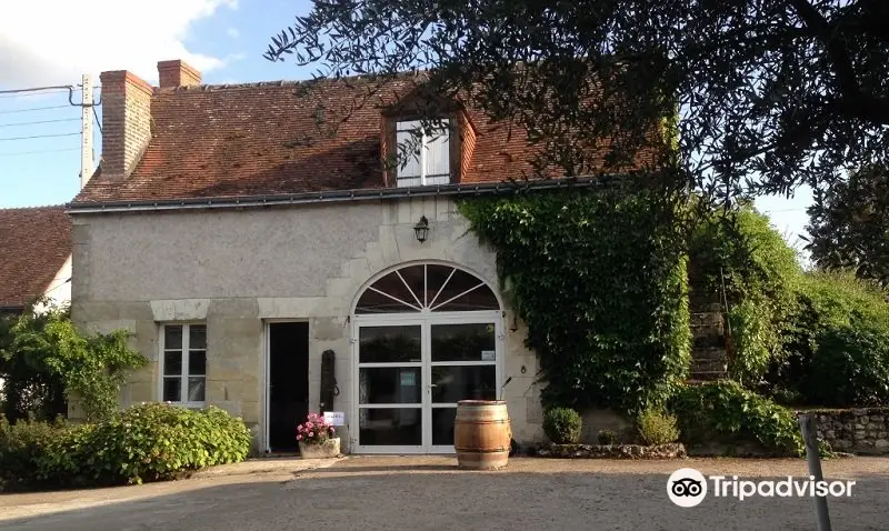 Domaine de la Croix Mélier - Les Terres Turones