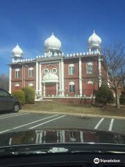 Glen Rock Gurudwara