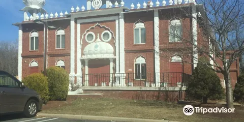 Glen Rock Gurudwara
