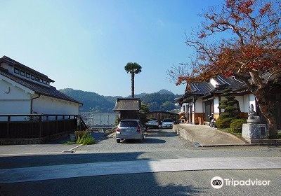 Anyo-ji Temple