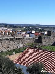 Castelo de Monforte