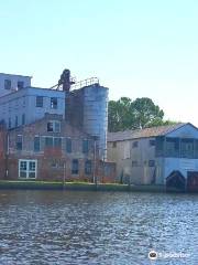 North Carolina Estuarium