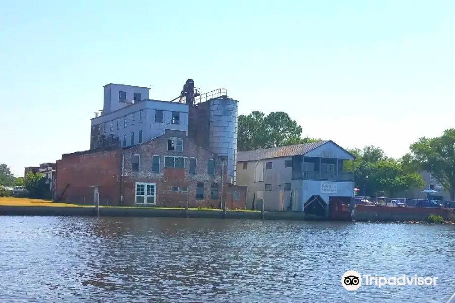 North Carolina Estuarium