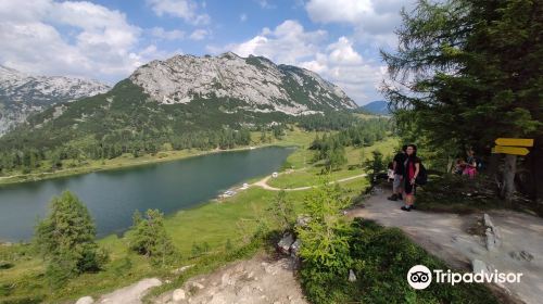 Tauplitzalm Alpenstrasse