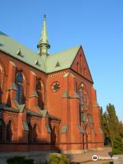 Pastorsexpedition Asmundstorp Kyrka