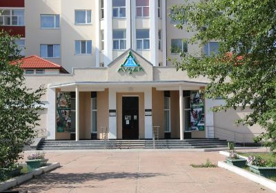 Jugorsk
