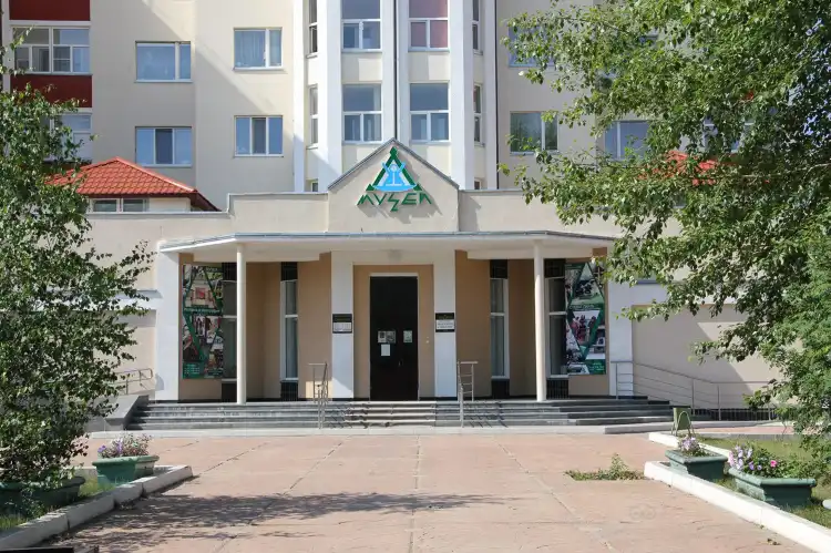 Отели в г. Югорск