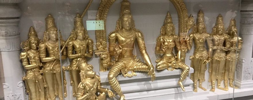 Hindu Temple of Minnesota