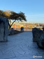 Japanese American Historical Plaza