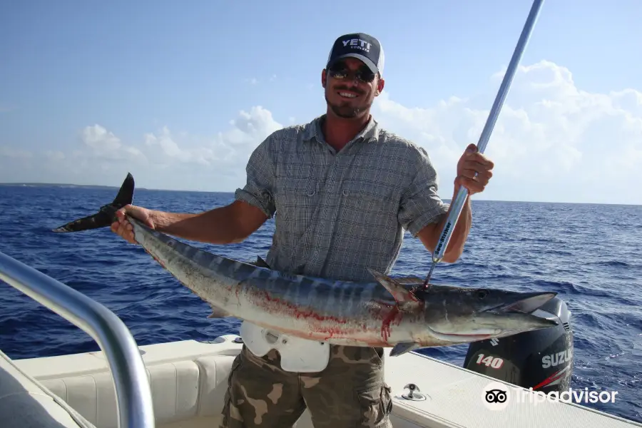 Out-Island Explorers Day Charters