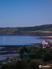 The Robin Hood's Bay Ghost Walk