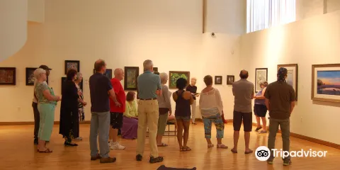 Hickory Museum of Art