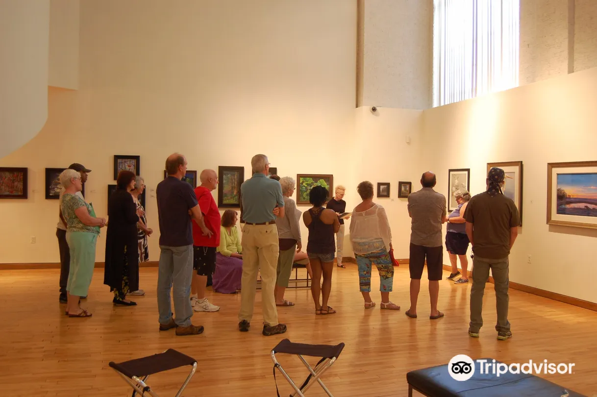 1_Hickory Museum of Art