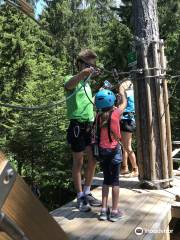 ACRO'Aventures Talloires