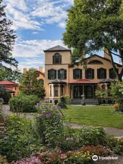 Seward House Museum