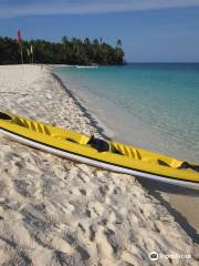 Siargao Kayaks