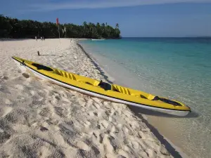 Siargao Kayaks