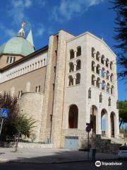 Basilica del Sacro Cuore