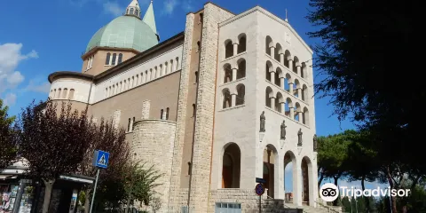 Basilica del Sacro Cuore