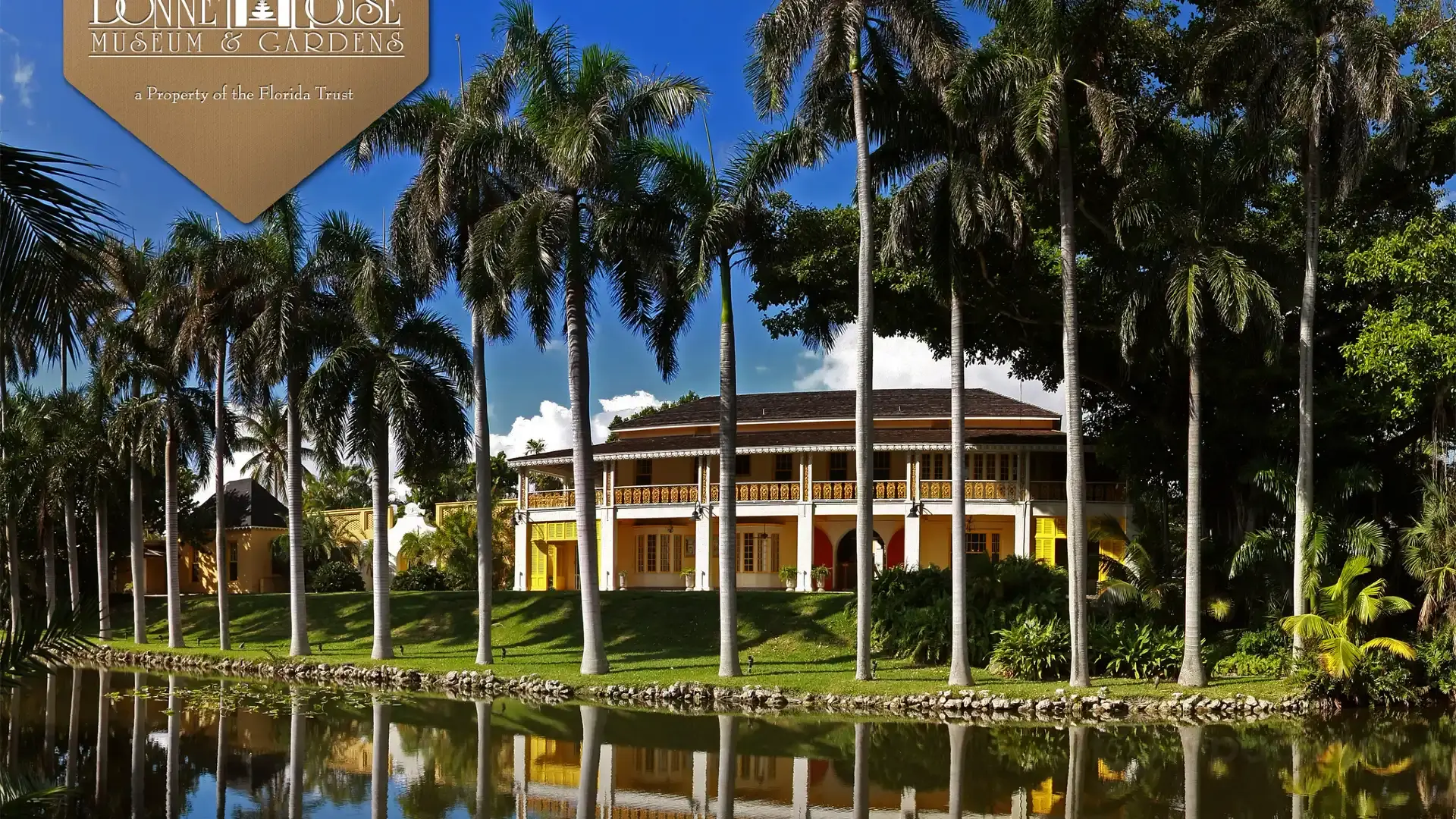 Hotels near Bonnet House Museum & Gardens