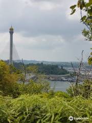 Bukit Subok Forest Reserve Recreational Park