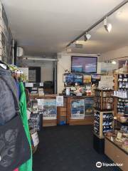 Akaroa i-SITE Visitor Information Centre