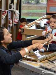 The Children’s Museum of the Upstate