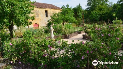 Abbaye de Bonnefont