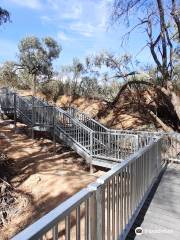 Red Cliffs Scenic Reserve