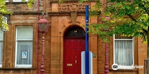 Wellwood Burns Centre & Museum