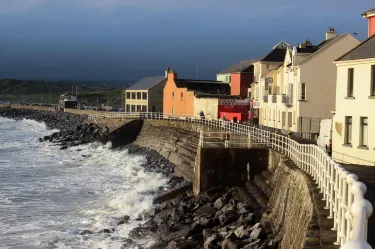 Lahinch
