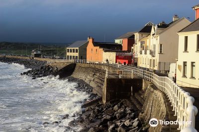 Lahinch Beach